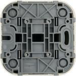 Выключатель Legrand Quteo 782232