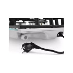 Встраиваемая газовая варочная панель Zugel ZGH291W