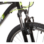 Велосипед Stinger 27SHV.CAIMAN.20BK2