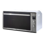 Встраиваемый электрический духовой шкаф Delonghi SLB 9 Rus