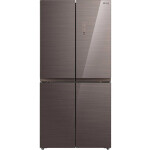 Холодильник Korting KNFM 81787 GM