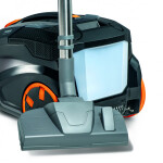 Пылесос Thomas DryBox Amfibia Pet (788598)