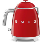 Чайник электрический Smeg KLF05RDEU