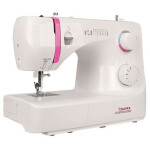 Швейная машина Chayka New Wave 715