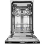 Встраиваемая посудомоечная машина Maunfeld MLP-083I