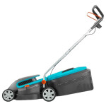 Газонокосилка электрическая Gardena PowerMax 1400/34 (05034-20.000.00)