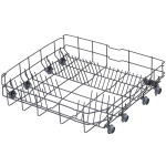 Встраиваемая посудомоечная машина Krona Regen 60 BI