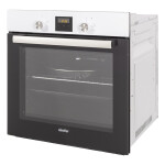 Встраиваемый электрический духовой шкаф Simfer B6EW56016