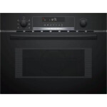 Встраиваемая микроволновая печь Bosch CMA585MB0