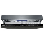 Встраиваемая посудомоечная машина Siemens SN 658X02ME