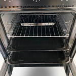 Встраиваемый электрический духовой шкаф Ginzzu HOE-152