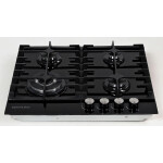 Встраиваемая газовая варочная панель Zigmund & Shtain MN 185.61 B