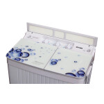 Стиральная машина Optima МСП-50СТ полуавтомат