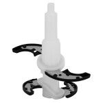 Измельчитель Lex LXFP4302