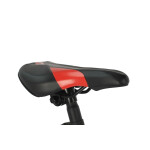 Велосипед Novatrack 20SH6V.EXTREME.GN21 зеленый