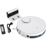 Робот-пылесос Weissgauff Robowash Laser Map