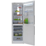 Холодильник Pozis RK FNF-170 рубиновый