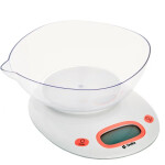 Весы кухонные Delta КСЕ-34