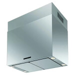 Островная вытяжка Korting KHA 7950 X Cube