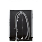 Встраиваемая посудомоечная машина Hyundai HBD 660