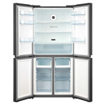 Холодильник Korting KNFM 81787 GN