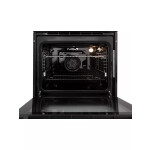 Встраиваемый электрический духовой шкаф Exiteq EXO-403