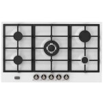 Встраиваемая газовая варочная панель Korting HG 961 CTSI