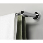 Держатель полотенец штанга WasserKraft Donau K-9440