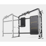 Комплекс функционального тренинга Matrix CONNEXUS GFTEXP Matte Black