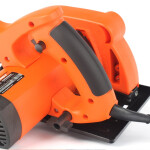 Пила циркулярная Patriot CS141 The One