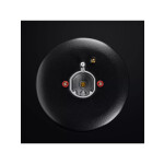 Встраиваемая газовая варочная панель Maunfeld EGHG.64.63CB/G