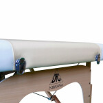 Массажный стол DFC Nirvana Relax TS2021D BC бежевый/кремовый