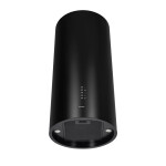 Каминная вытяжка Maunfeld Lee Wall 39 черный