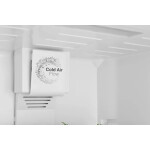 Встраиваемый холодильник Scandilux SBSBI524EZ