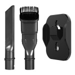 Пылесос BBK BV2527 красный