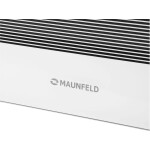 Встраиваемый электрический духовой шкаф Maunfeld MCMO5013SDGW