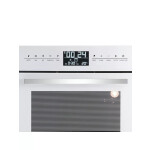 Встраиваемый электрический духовой шкаф Zigmund & Shtain EN 117.921 W