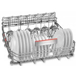 Встраиваемая посудомоечная машина Bosch SMV66TX01R