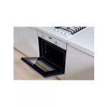 Встраиваемый электрический духовой шкаф Hyundai HEO 6647 WG