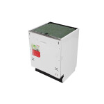 Встраиваемая посудомоечная машина Leran BDW 60-148