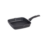 Сковорода-гриль Мечта Гранит 28х28 см 68802