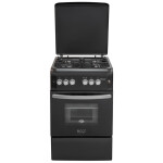 Газовая плита Ricci RGC5008 BL