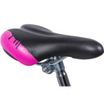 Велосипед Novatrack 183URBAN.WT9 белый 133935