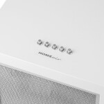 Островная вытяжка HOMSair Phlox Push 40 белый