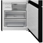 Холодильник Korting KNFC 71928 GN