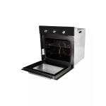 Встраиваемый электрический духовой шкаф Lex EDM 042 BL