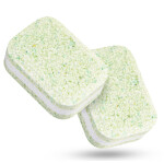 Аксессуар Lex Таблетки для ПММ 60 штук (20 грамм)