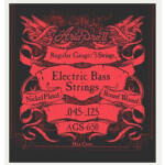 Струны Aria AGS-650
