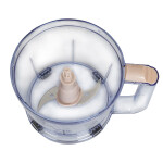 Блендер погружной Pioneer HB135S ivory