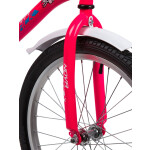 Велосипед Novatrack 203NEPTUNE.PN20